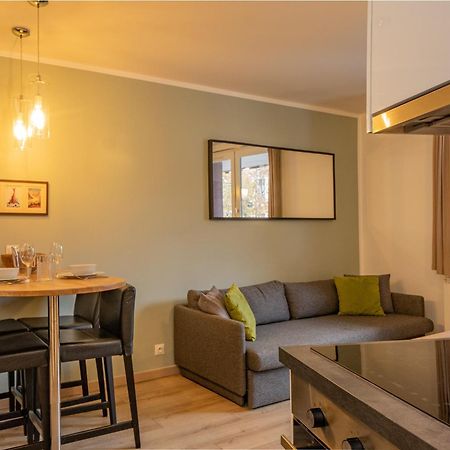 Apartment Lognan 1 Chamonix Exteriör bild